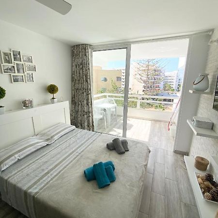 Playa De Las Americas Sea View Vip Apartment Playa Feñabe Kültér fotó
