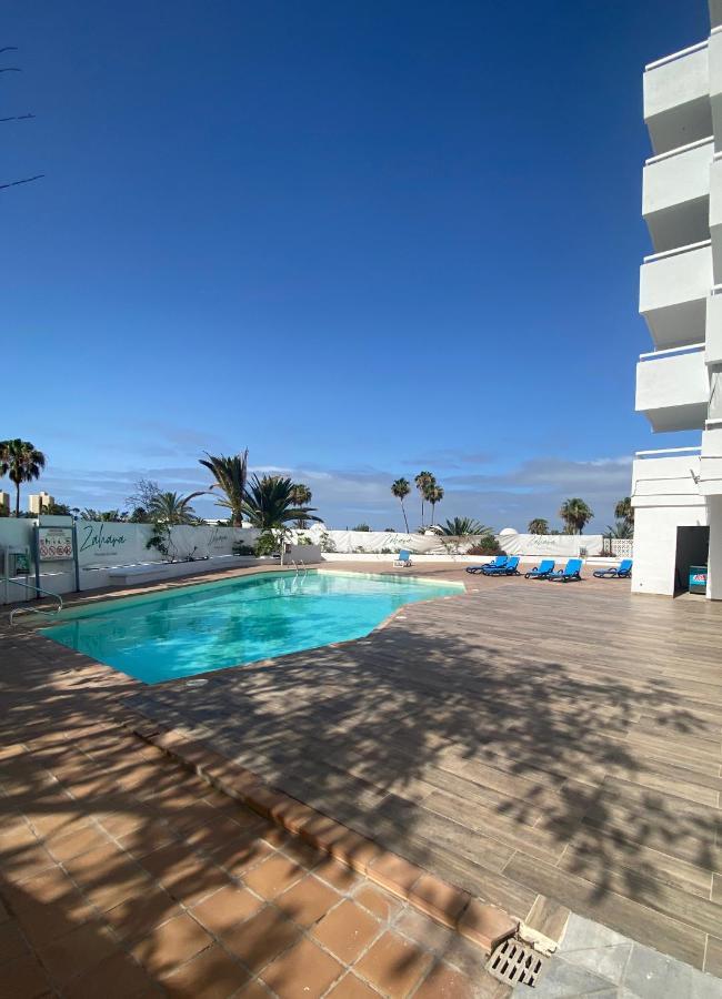 Playa De Las Americas Sea View Vip Apartment Playa Feñabe Kültér fotó
