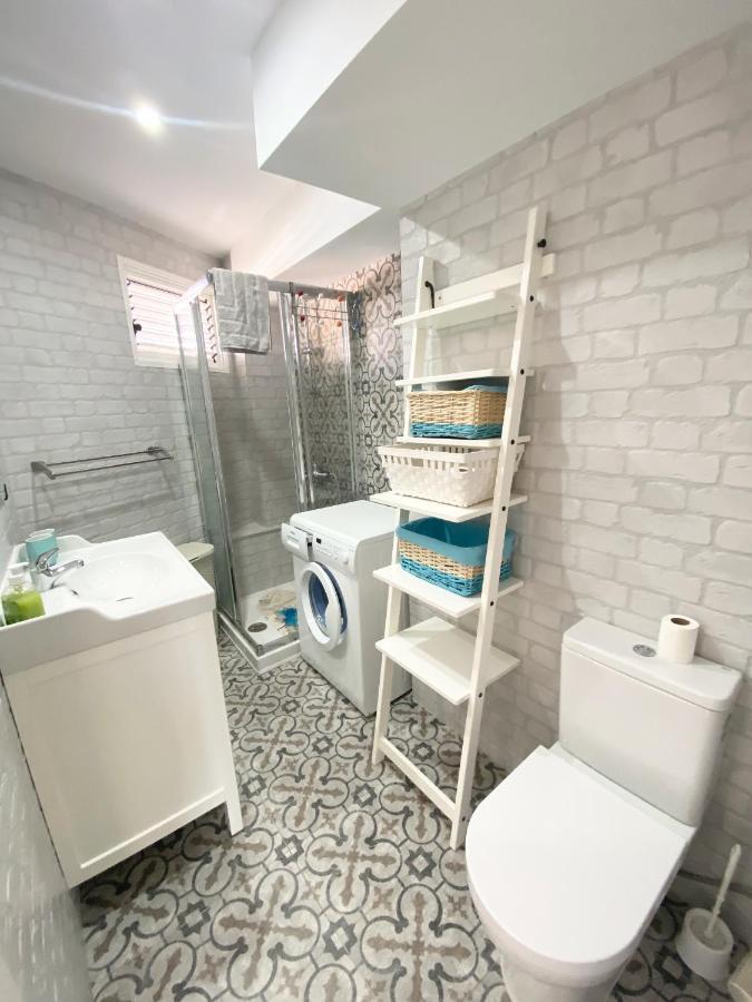 Playa De Las Americas Sea View Vip Apartment Playa Feñabe Kültér fotó