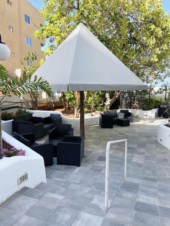 Playa De Las Americas Sea View Vip Apartment Playa Feñabe Kültér fotó