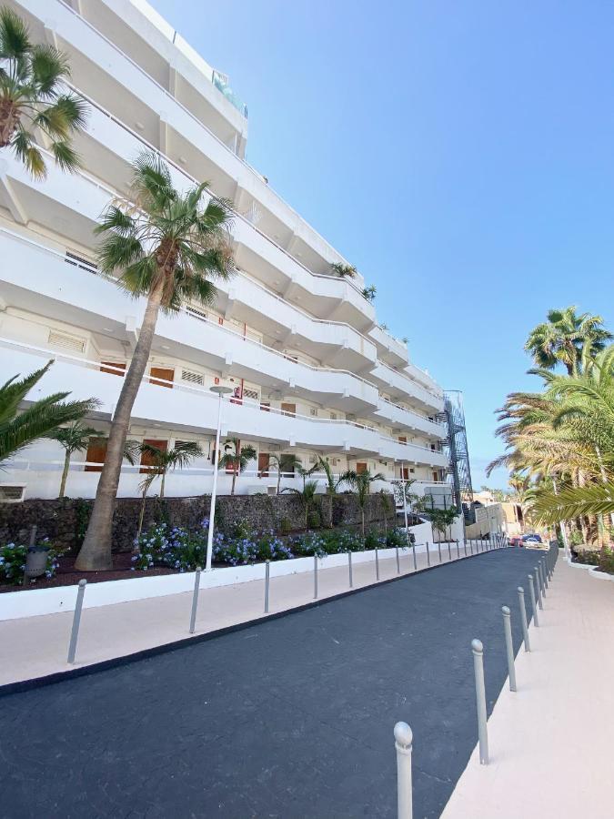 Playa De Las Americas Sea View Vip Apartment Playa Feñabe Kültér fotó