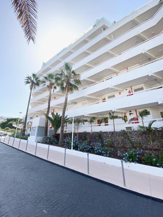 Playa De Las Americas Sea View Vip Apartment Playa Feñabe Kültér fotó