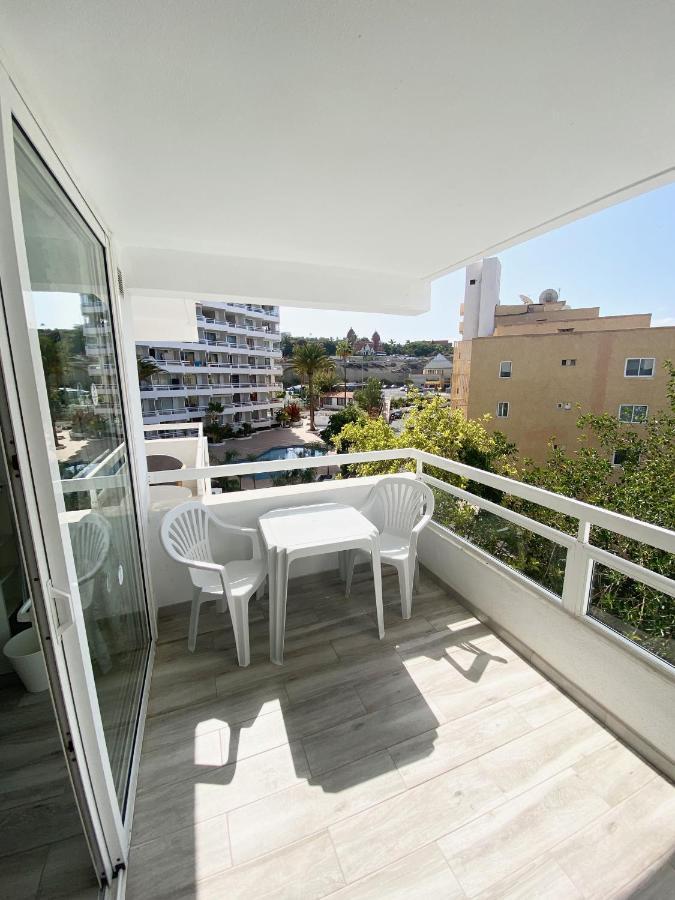 Playa De Las Americas Sea View Vip Apartment Playa Feñabe Kültér fotó