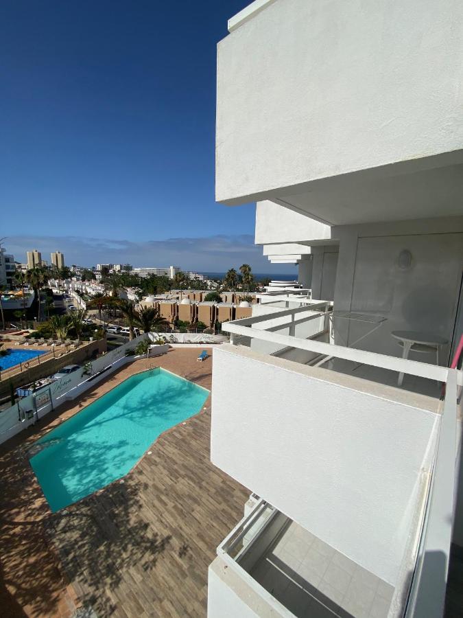 Playa De Las Americas Sea View Vip Apartment Playa Feñabe Kültér fotó
